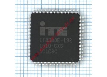 Мультиконтроллер IT8380E-192 CXS