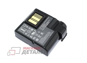 Аккумуляторная батарея для терминала сбора данных Zebra QLn420 6800mAh