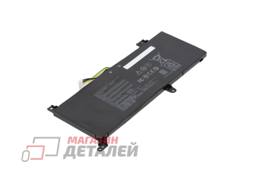 Аккумулятор OEM (совместимый с C21N1818) для ноутбука Asus VivoBook X412, X412FA 7.6V 4130mAh