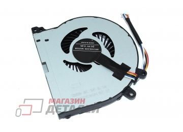 Вентилятор (кулер) для ноутбука Lenovo IdeaPad 310-15ABR, 310-15ISK