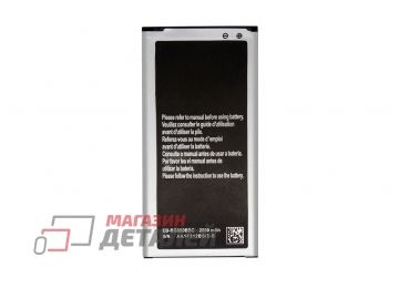 Аккумуляторная батарея (аккумулятор) EB-BG900BBC для Samsung Galaxy S5 SM-G900F 3.8V 2800mAh