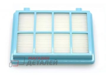 HEPA-фильтр для пылесоса Philips Power Pro Compact FC9331 09 FC9332 09 FC8010 01