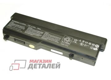 Аккумулятор OEM (совместимый с PP36L, Y022C) для ноутбука Dell Vostro 1310 10.8V 6600mAh черный