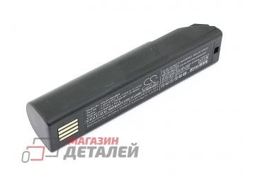 Аккумулятор CS-HY3820BX для терминала сбора данных Honeywell Voyager 1202 3.7V 3400mAh