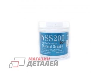 Термопаста Amperin SS200 150 грамм