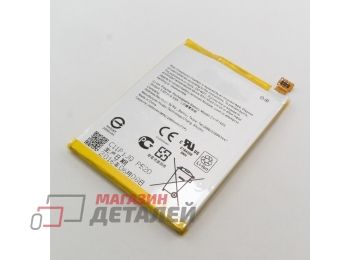 Аккумуляторная батарея (аккумулятор) C11P1423 для Asus ZE500CL 3.8V 1600mAh