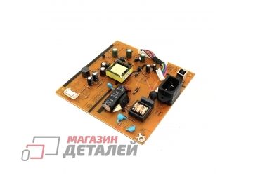 Плата питания монитора Asus VK228H (с разбора)