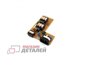 Плата питания монитора Asus PA279Q (с разбора)