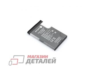Аккумуляторная батарея (аккумулятор) Amperin BL-4C для Nokia 6100, 120, 1661 3.8V 1000mAh