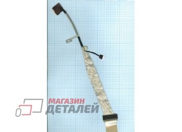 Шлейф матрицы для ноутбука Toshiba Satellite M100, M105