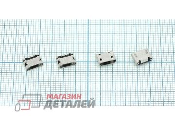 Разъем Micro USB для Philips S309/S388/E311