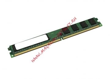 Оперативная память KIngston DDR2 1ГБ 533 MHz PC2-4200