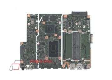 Материнская плата для Asus X507UF I5-8250U (с разбора)