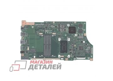 Материнская плата для Asus X530UF I7-8550U (с разбора)