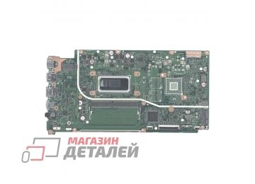 Материнская плата для Asus X512FA 4G I3-10110U