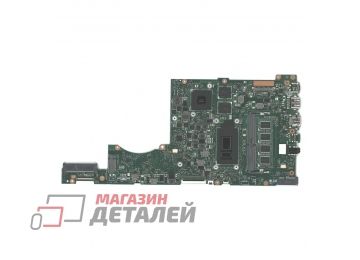 Материнская плата для Asus X411UQ 8G I5-8250U (с разбора)