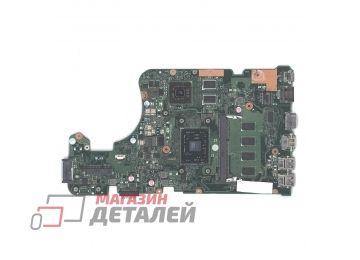 Материнская плата для Asus X555YI 4G A6-7310