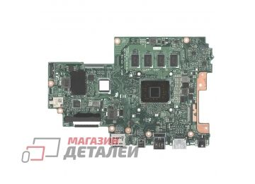 Материнская плата для Asus TP203NA 4G N3350 (с разбора)