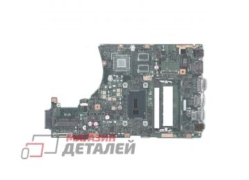 Материнская плата для Asus X455 4G I3-5010U (с разбора)