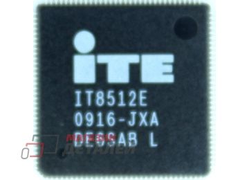 Мультиконтроллер IT8512E
