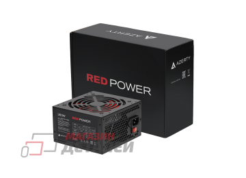 Блок питания ATX Azerty RPL-350BAR 350W
