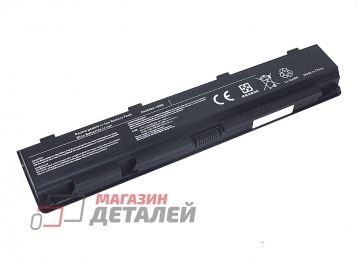 Аккумулятор OEM (совместимый с PA5036U-1BRS) для ноутбука Toshiba Qosmio X70 14.4V 4400mAh черный