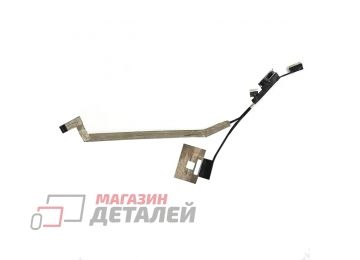 Шлейф матрицы для ноутбука Dell Latitude 5430, E5430, 40pin, DC02C00VD00
