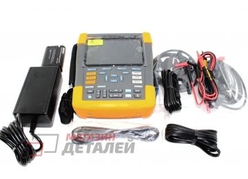 Осциллограф Fluke 190-062