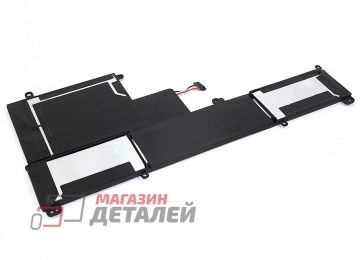 Аккумулятор C23N1606 для ноутбука Asus ZenBook 3 UX390UA 7.7V 40Wh (5200mAh) черный Premium