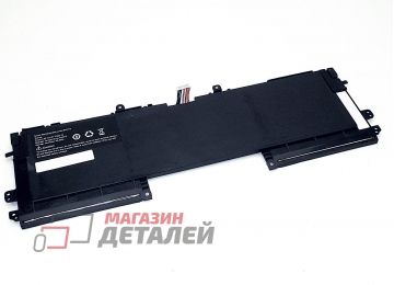 Аккумулятор TU131-TS63-74 для ноутбука Dell XPS 13D-8808 7.4V 45Wh (6000mAh) черный Premium