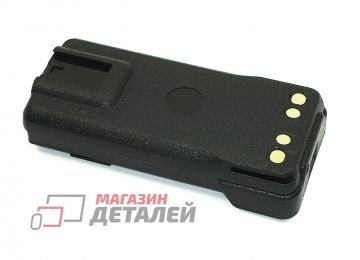 Аккумулятор NNTN8129 для радиостанции Motorola DP4000 7.4V 2300mAh Li-ion (с функцией Impress)