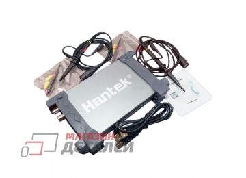 USB Осциллограф Hantek DSO-6022BE