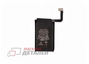 Аккумулятор VIXION для футляра Apple AirPods 3 A2647 3.8V 375mAh