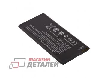 Аккумуляторная батарея (аккумулятор) BV-T4B для Nokia Lumia 640 XL 3.8V 3000mAh