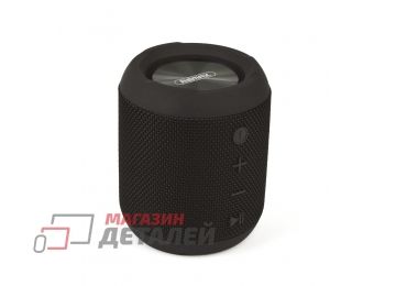 Bluetooth колонка REMAX Bluetooth Speaker RB-M21 (черная)