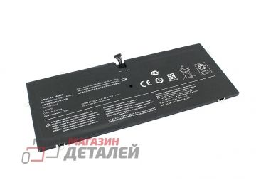 Аккумулятор OEM (совместимый с L12M4P21, L13M4P02) для ноутбука Lenovo Yoga 2 Ultrabook 7.4V 6400mAh черный