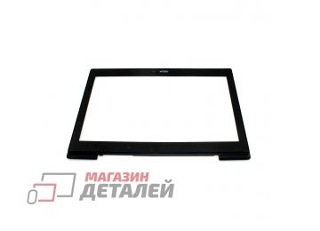 Рамка матрицы (Bezel) для Asus BU203UA черная