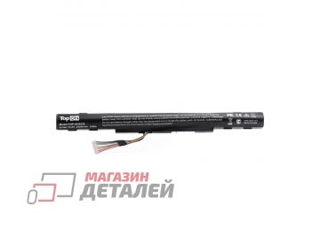 Аккумулятор TopOn для ноутбука Acer E5-532, E5-522, E5-573 14.8V 2200mAh