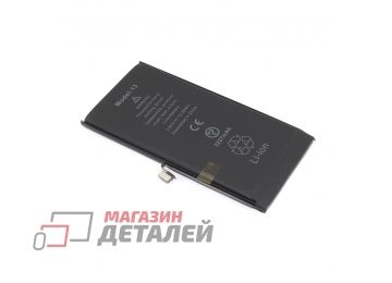 Аккумуляторная батарея (аккумулятор) Amperin для iPhone 13 3.84V 12.39Wh