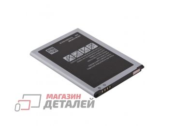 Аккумуляторная батарея (аккумулятор) EB-BJ120CBE для Samsung Galaxy J1 SM-J120F 2050mAh