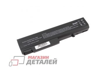 Аккумулятор OEM (совместимый с HSTNN-UB69, HSTNN-I44C) для ноутбука HP EliteBook 6930p 10.8V 5200mAh черный