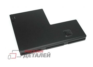 Аккумулятор L08S6T13 для ноутбука Lenovo Y650 11.1V 42Wh (3800mAh) черный Premium