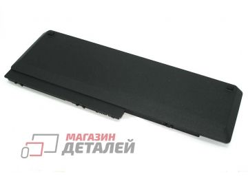 Аккумулятор L09N8P01 для ноутбука Lenovo U350 14.4V 78Wh (5270mAh) черный Premium