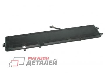 Аккумулятор L16S3P24 для ноутбука Lenovo Y520-15 10.95V 4110mAh черный Premium