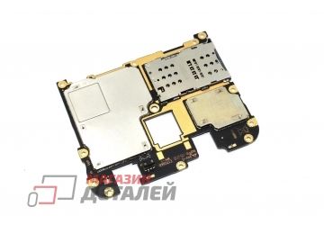Материнская плата для Asus ZE520KL 3x32Gb 90AZ0170-R00000