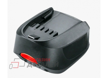 Аккумулятор OEM 1600Z0003U для электроинструмента Bosch PBA 18V 3000mAh