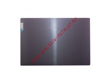 Крышка матрицы для ноутбука Lenovo L340-15IWL, L340-15API черная
