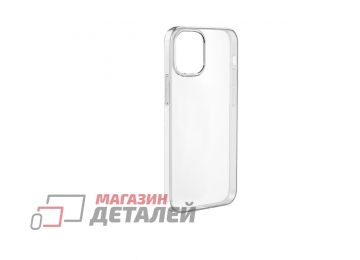 Чехол HOCO Light для Apple iPhone 13, TPU прозрачный