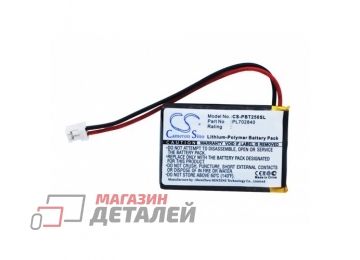 Аккумулятор CameronSino CS-PBT250SL для акустики Philips BT2500 3.7V 750mAh