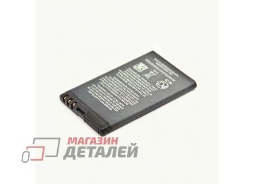 Аккумуляторная батарея LP BL-4J для Nokia C6 1750mAh 3.8V 1750mAh